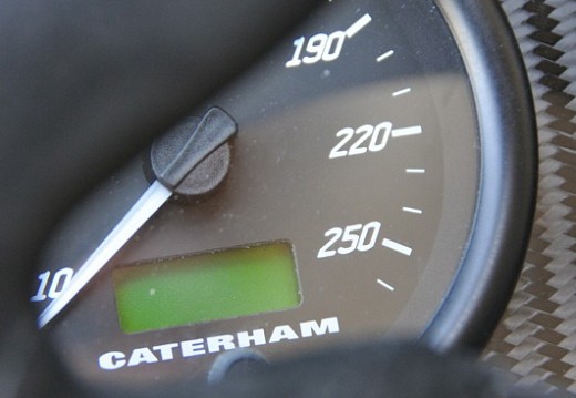 Caterham R300 sept 2011 33