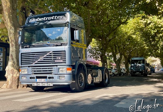 Camions et autobus anciens - Aout 2022 - 10