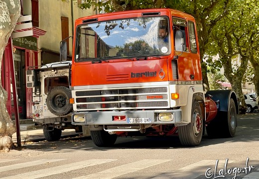 Camions et autobus anciens - Aout 2022 - 16
