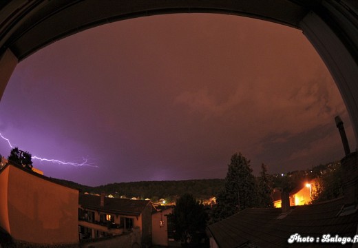 Orage Brignais 31 aout 2011 02