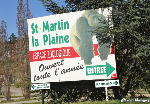 Zoo Saint Martin la Plaine 003