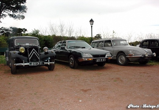 Citroen Traction Avant 005