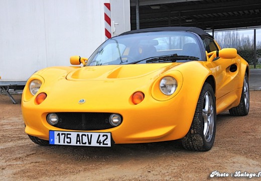 Lotus 103