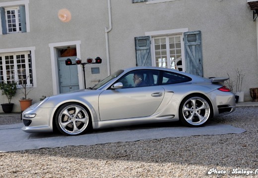 Porsche 911 delaVilla VRS V4 023