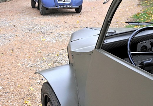 Prototype citroen 2CV 1936 016