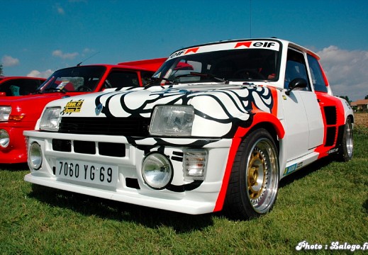 Renault 5 Turbo 013