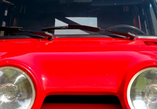 Renault 5 Turbo