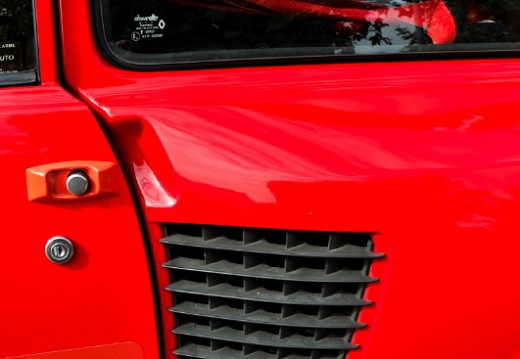 Renault 5 Turbo