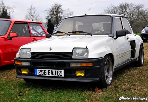Renault 5 Turbo 064