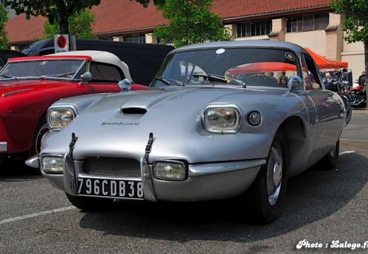 2e Lyon Engine Legend Mai 2009 001