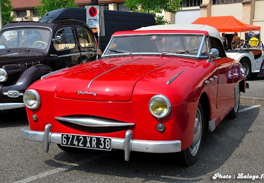 2e Lyon Engine Legend Mai 2009 002