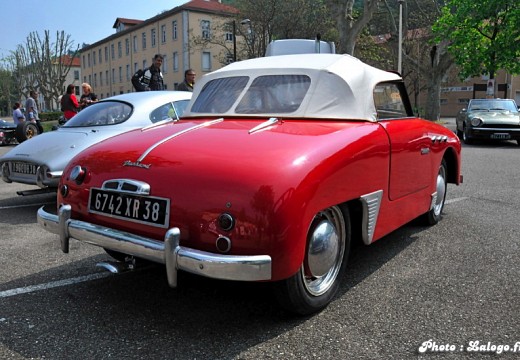 2e Lyon Engine Legend Mai 2009 005