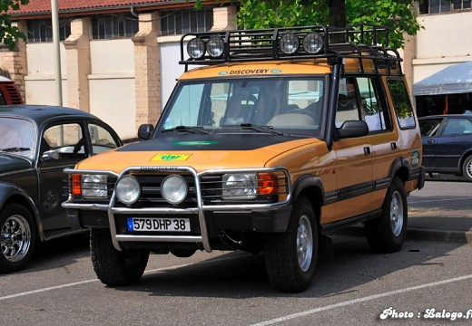 2e Lyon Engine Legend Mai 2009 008