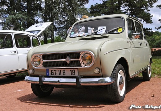 50 ans Renault 4 005