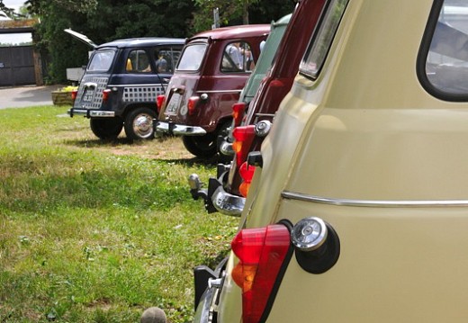 50 ans Renault 4 007