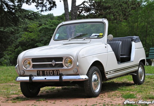 50 ans Renault 4 024