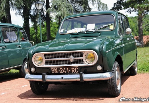 50 ans Renault 4 037