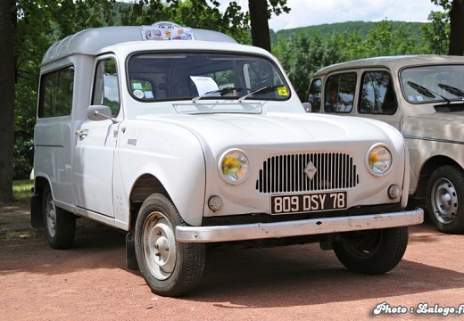 50 ans Renault 4 039