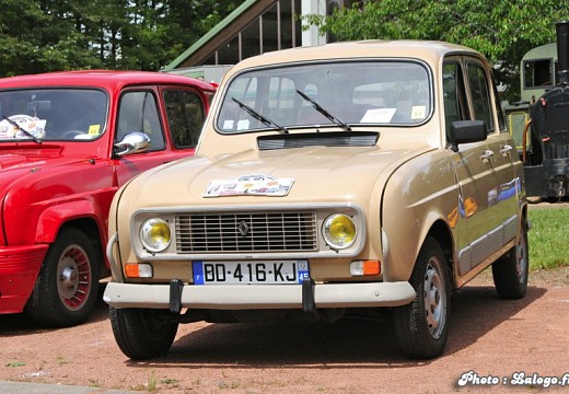 50 ans Renault 4 047