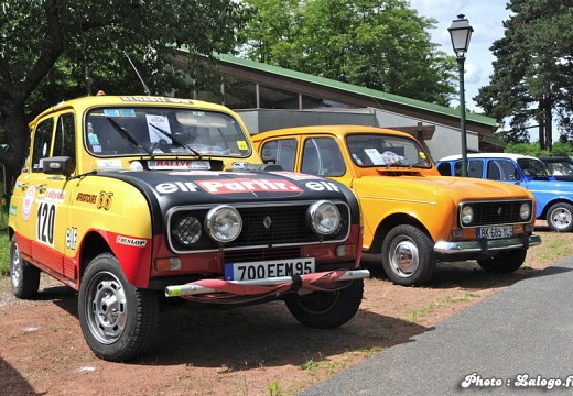 50 ans Renault 4 086
