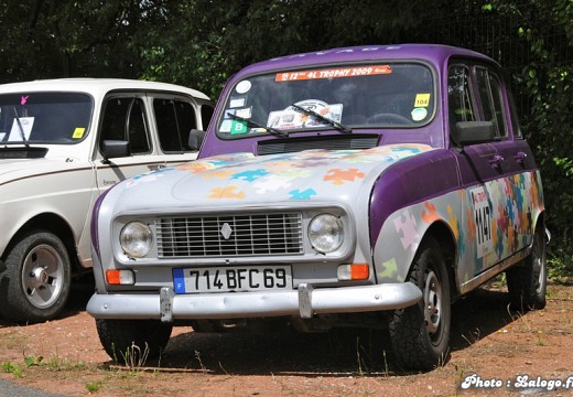 50 ans Renault 4 089