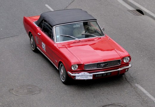 10e Rallye Charbonnieres Les Bains Historique 02