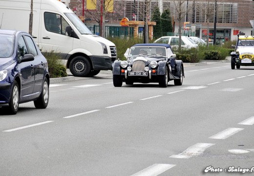 10e Rallye Charbonnieres Les Bains Historique 08