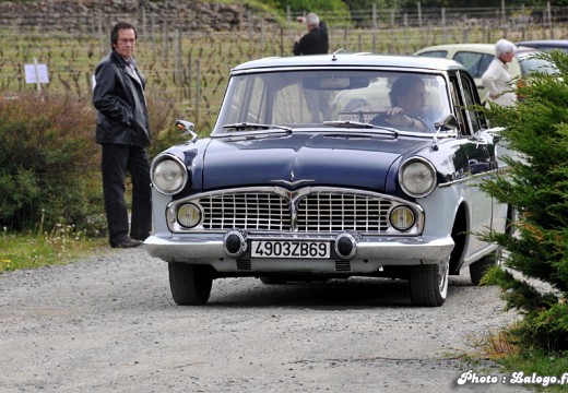 Auto Classique Art du Vin avril 2009 002