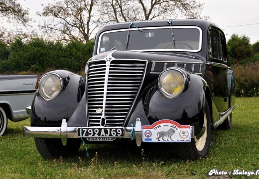 Auto Classique Art du Vin avril 2009 009