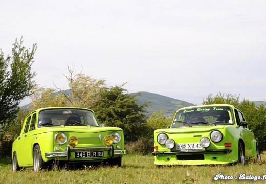 Rassemblement autos Tupin Semons sept 2011 50