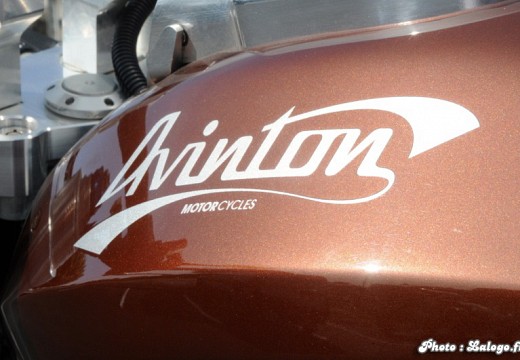 avinton motorcycles collector gt 08