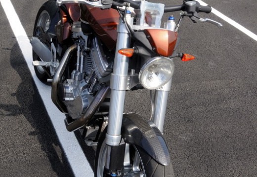 avinton motorcycles collector gt 11