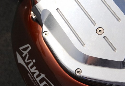avinton motorcycles collector gt 18