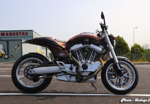 avinton motorcycles collector gt 19