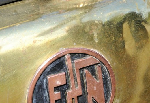Moto FN 1925 09