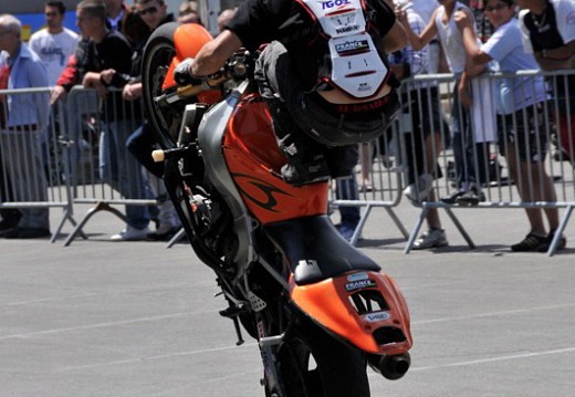 Stunt Juin 2009 020