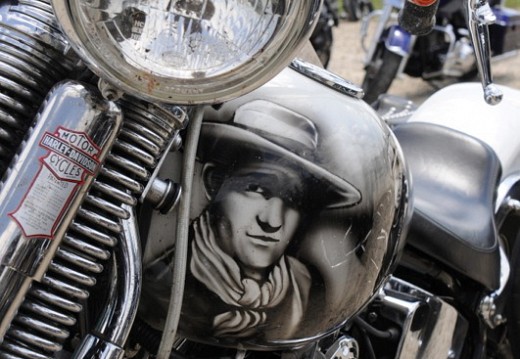 2e rencard U.S. Cars and Bikes - 1er Juin 2014