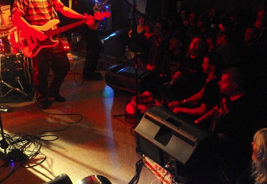 Serpaize en Rock 2013