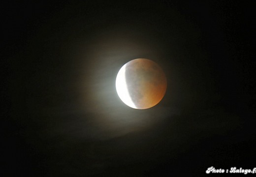 Eclipse de lune mai 2011 007