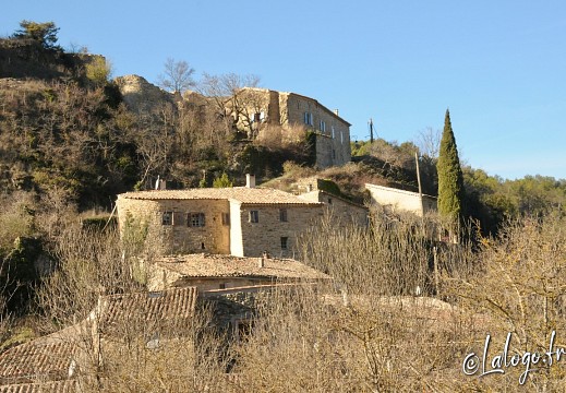 drome provencale - decembre 2021 - 8