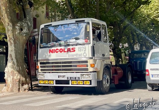 Camions et autobus anciens - Aout 2022 - 12