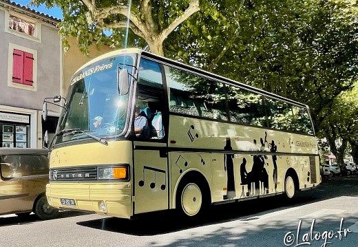Camions et autobus anciens - Aout 2022 - 37