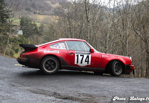 20e Rally Monte Carlo Historique 2017 - 100