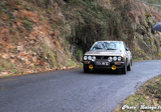 20e Rally Monte Carlo Historique 2017 - 102