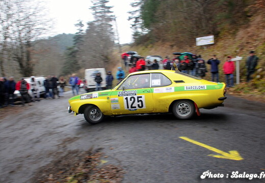 20e Rally Monte Carlo Historique 2017 - 104