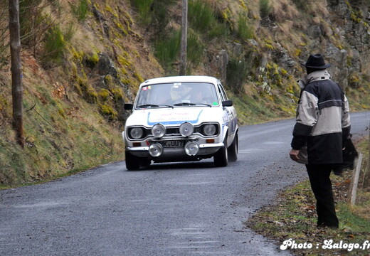 20e Rally Monte Carlo Historique 2017 - 106