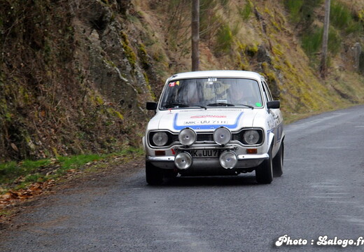 20e Rally Monte Carlo Historique 2017 - 107