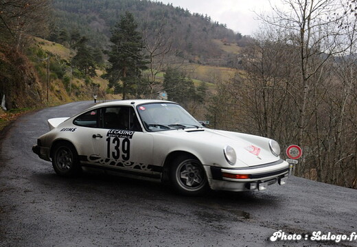 20e Rally Monte Carlo Historique 2017 - 109