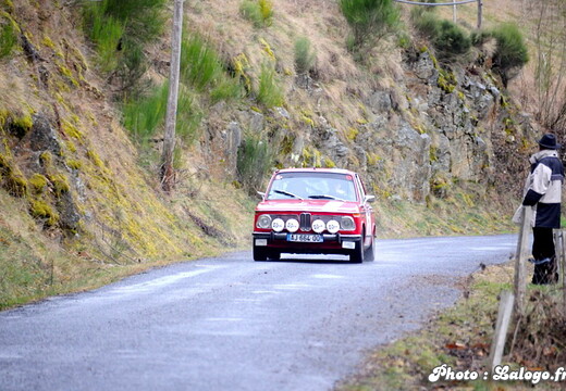 20e Rally Monte Carlo Historique 2017 - 111