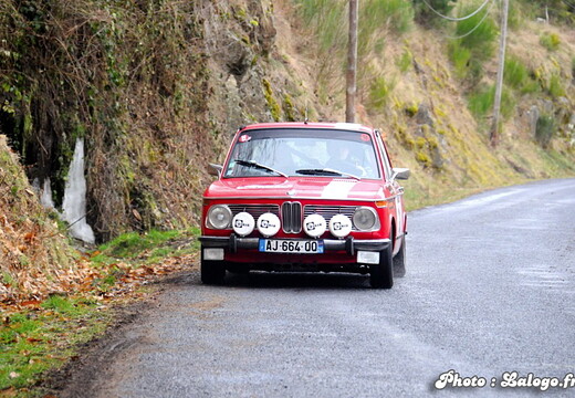20e Rally Monte Carlo Historique 2017 - 112